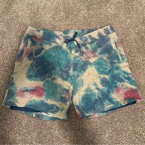 Chubbies 5.5” cotton shorts